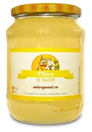 Miere de salcam