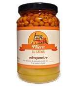 Miere cu catina - 500g